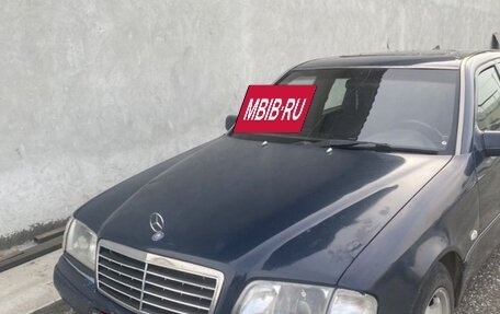 Mercedes-Benz C-Класс, 1997 год, 229 000 рублей, 5 фотография