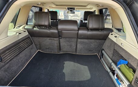 Land Rover Range Rover IV рестайлинг, 2014 год, 3 150 000 рублей, 10 фотография