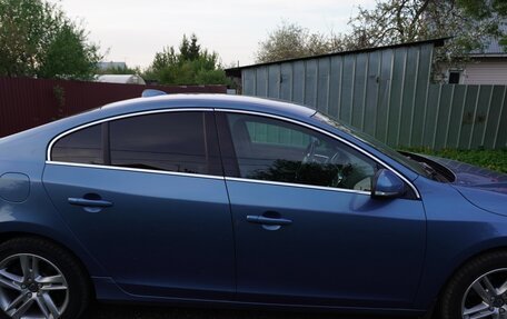 Volvo S60 III, 2015 год, 1 850 000 рублей, 6 фотография