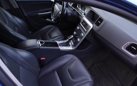 Volvo S60 III, 2015 год, 1 850 000 рублей, 9 фотография