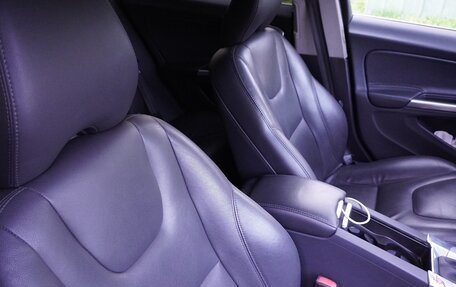 Volvo S60 III, 2015 год, 1 850 000 рублей, 10 фотография