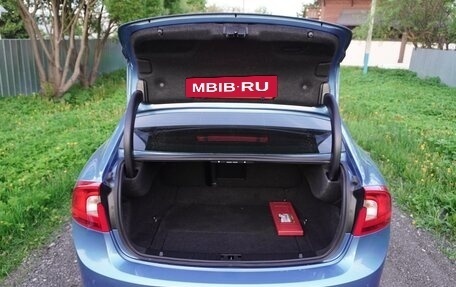 Volvo S60 III, 2015 год, 1 850 000 рублей, 8 фотография
