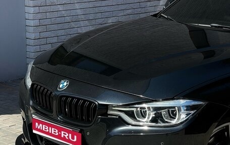 BMW 3 серия, 2017 год, 2 499 000 рублей, 2 фотография