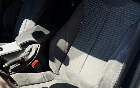 BMW 3 серия, 2017 год, 2 499 000 рублей, 10 фотография