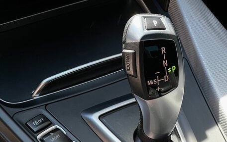 BMW 3 серия, 2017 год, 2 499 000 рублей, 12 фотография