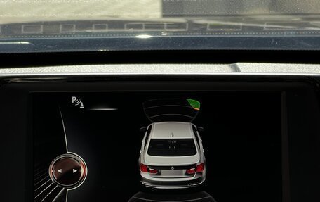 BMW 3 серия, 2017 год, 2 499 000 рублей, 16 фотография