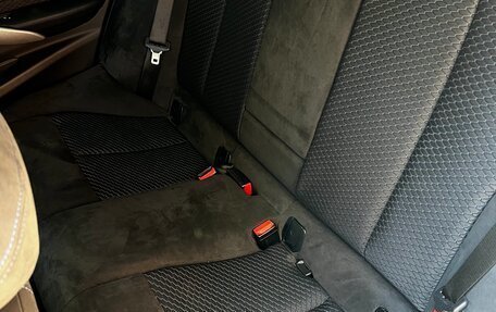 BMW 3 серия, 2017 год, 2 499 000 рублей, 18 фотография