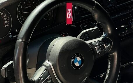 BMW 3 серия, 2017 год, 2 499 000 рублей, 11 фотография