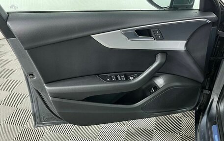 Audi A4, 2017 год, 2 459 450 рублей, 9 фотография