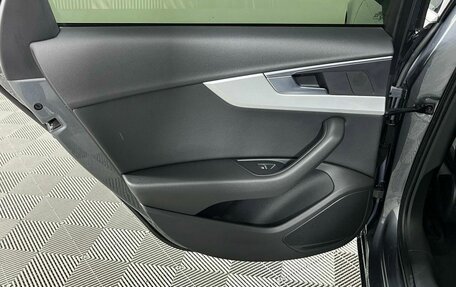 Audi A4, 2017 год, 2 459 450 рублей, 10 фотография