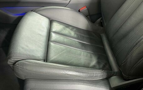 Audi A4, 2017 год, 2 459 450 рублей, 11 фотография
