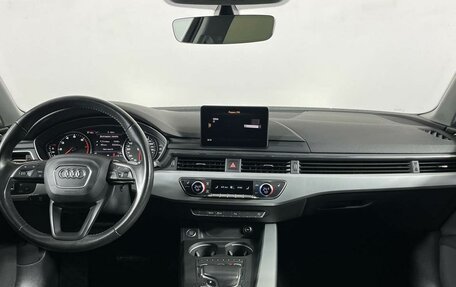 Audi A4, 2017 год, 2 459 450 рублей, 15 фотография