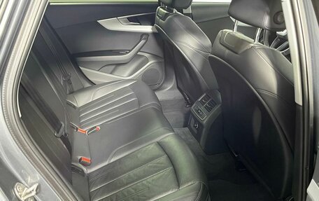 Audi A4, 2017 год, 2 459 450 рублей, 13 фотография