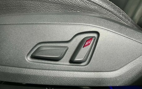 Audi A4, 2017 год, 2 459 450 рублей, 18 фотография