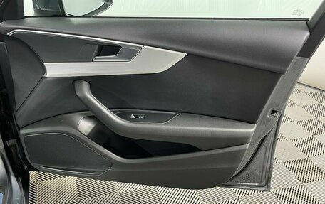 Audi A4, 2017 год, 2 459 450 рублей, 24 фотография