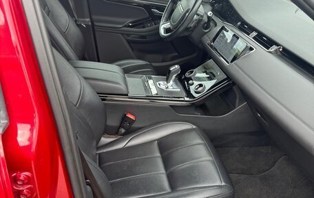 Land Rover Range Rover Evoque II, 2019 год, 3 449 000 рублей, 6 фотография