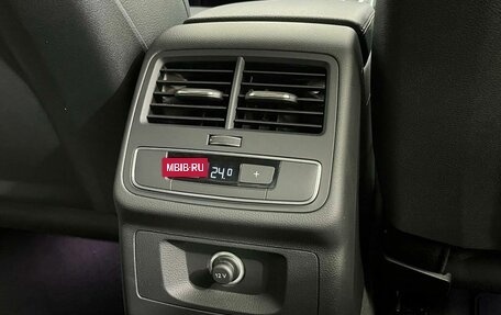 Audi A4, 2017 год, 2 459 450 рублей, 22 фотография