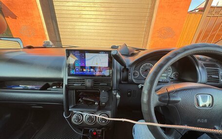 Honda CR-V II рестайлинг, 2003 год, 710 000 рублей, 6 фотография