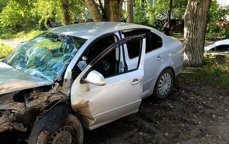 Skoda Octavia, 2009 год, 120 000 рублей, 5 фотография