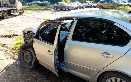 Skoda Octavia, 2009 год, 120 000 рублей, 6 фотография