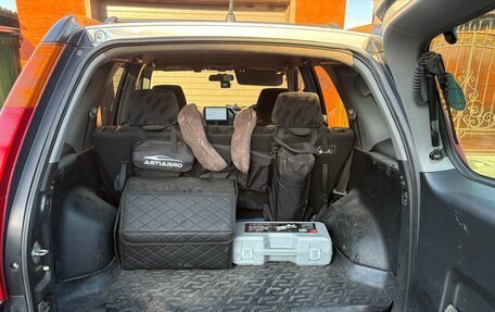 Honda CR-V II рестайлинг, 2003 год, 710 000 рублей, 9 фотография