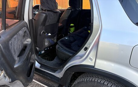 Honda CR-V II рестайлинг, 2003 год, 710 000 рублей, 10 фотография