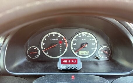 Honda CR-V II рестайлинг, 2003 год, 710 000 рублей, 7 фотография