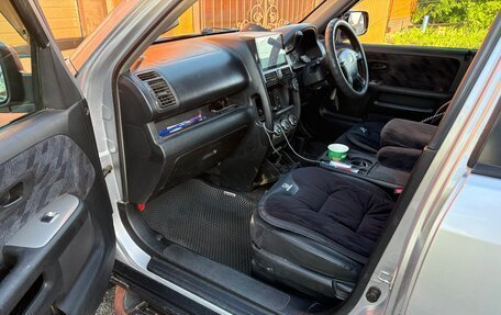 Honda CR-V II рестайлинг, 2003 год, 710 000 рублей, 11 фотография