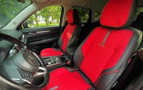 Mazda CX-5 II, 2021 год, 2 700 000 рублей, 6 фотография