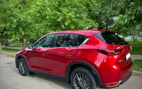Mazda CX-5 II, 2021 год, 2 700 000 рублей, 2 фотография