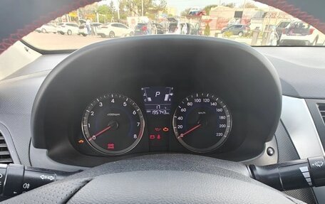 Hyundai Solaris II рестайлинг, 2014 год, 950 000 рублей, 5 фотография