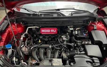 Mazda CX-5 II, 2021 год, 2 700 000 рублей, 9 фотография