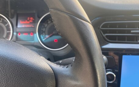 Peugeot 301 I рестайлинг, 2013 год, 750 000 рублей, 5 фотография