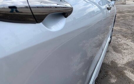 Honda Stream II, 2010 год, 1 020 000 рублей, 4 фотография