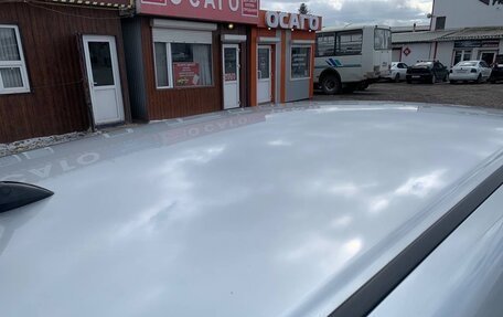 Honda Stream II, 2010 год, 1 020 000 рублей, 6 фотография