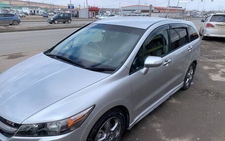 Honda Stream II, 2010 год, 1 020 000 рублей, 5 фотография