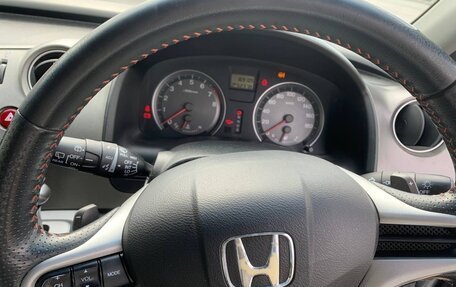 Honda Stream II, 2010 год, 1 020 000 рублей, 7 фотография