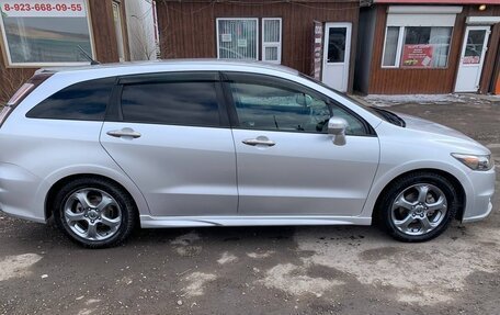 Honda Stream II, 2010 год, 1 020 000 рублей, 10 фотография
