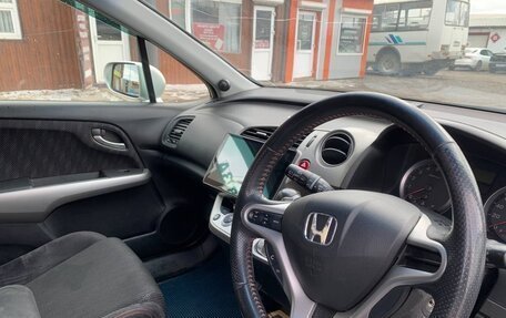Honda Stream II, 2010 год, 1 020 000 рублей, 12 фотография