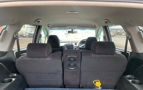 Honda Stream II, 2010 год, 1 020 000 рублей, 16 фотография