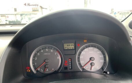 Honda Stream II, 2010 год, 1 020 000 рублей, 18 фотография