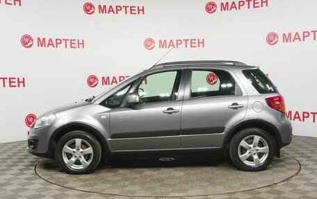 Suzuki SX4 II рестайлинг, 2011 год, 979 000 рублей, 8 фотография