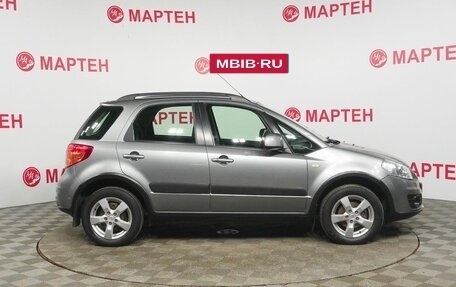 Suzuki SX4 II рестайлинг, 2011 год, 979 000 рублей, 4 фотография