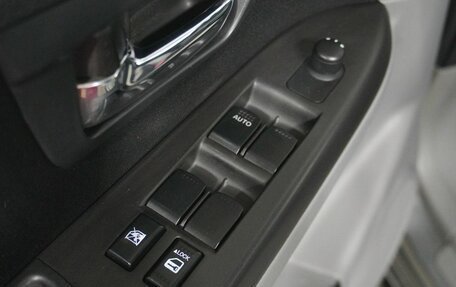 Suzuki SX4 II рестайлинг, 2011 год, 979 000 рублей, 14 фотография