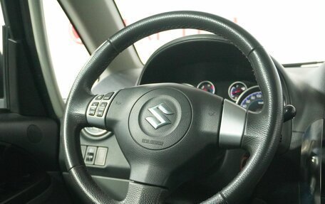 Suzuki SX4 II рестайлинг, 2011 год, 979 000 рублей, 16 фотография