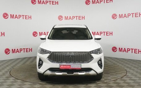 Haval F7 I, 2021 год, 2 025 000 рублей, 2 фотография