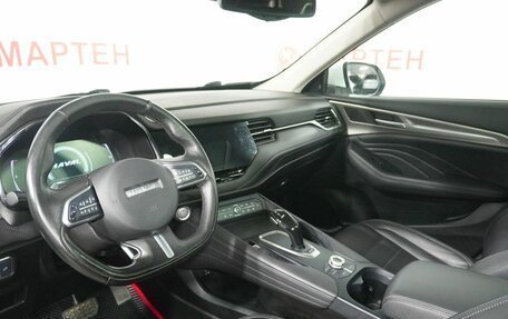 Haval F7 I, 2021 год, 2 025 000 рублей, 9 фотография