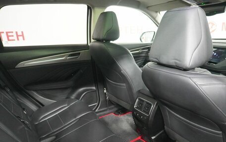Haval F7 I, 2021 год, 2 025 000 рублей, 11 фотография