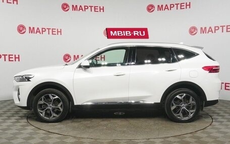 Haval F7 I, 2021 год, 2 025 000 рублей, 8 фотография