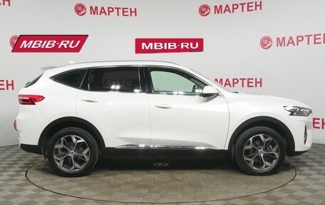 Haval F7 I, 2021 год, 2 025 000 рублей, 4 фотография